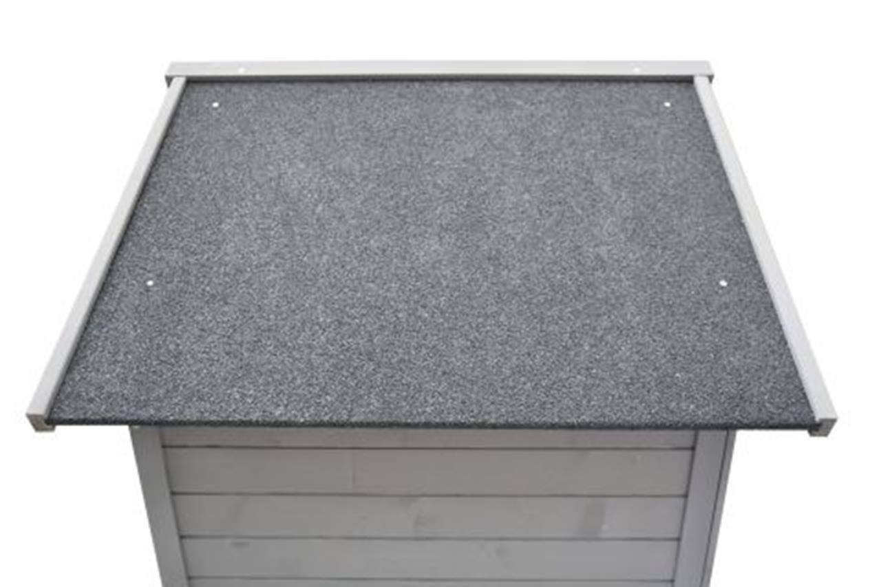Rabbit Hutch Dallas